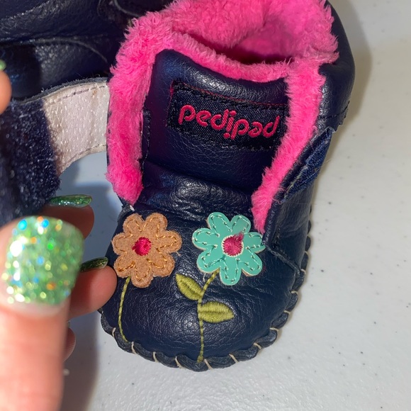Pediped infant/toddler shoes - Picture 3 of 6